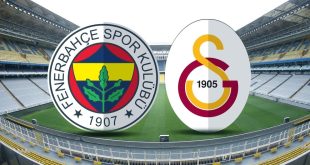 Fenerbahçe – Galatasaray Maçı Saat Kaçta? Hangi Kanalda?