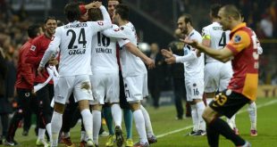 Galatasaray – Gençlerbirliği Maçı Saat Kaçta? Hangi Kanalda?