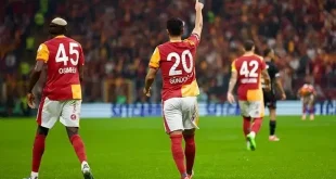 Galatasaray – Union Saint Gilloise Maçı Saat Kaçta? Hangi Kanalda?