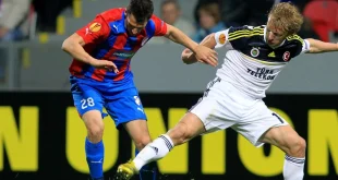 Viktoria Plzen – Fenerbahçe Maçı Saat Kaçta? Hangi Kanalda?