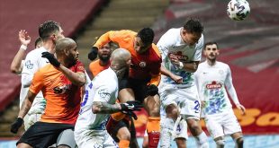 Çaykur Rizespor – Galatasaray Maçı Saat Kaçta? Hangi Kanalda?