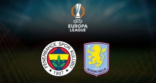 Fenerbahçe – Aston Villa Maçı Saat Kaçta? Hangi Kanalda?