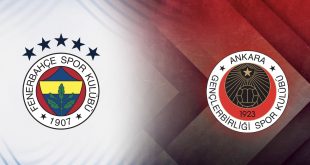 Fenerbahçe – Gençlerbirliği Maçı Saat Kaçta? Hangi Kanalda?
