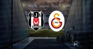 Beşiktaş – Galatasaray Maçı Saat Kaçta? Hangi Kanalda?