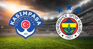 Fenerbahçe – Kasımpaşa Maçı Saat Kaçta? Hangi Kanalda?