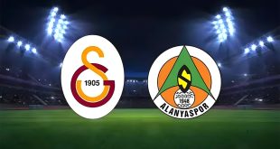 Galatasaray – Alanyaspor Maçı Saat Kaçta? Hangi Kanalda?