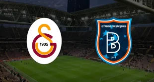 Galatasaray – Başakşehir FK Maçı Saat Kaçta? Hangi Kanalda?