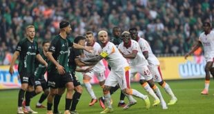 Galatasaray – Kocaelispor Maçı Saat Kaçta? Hangi Kanalda?