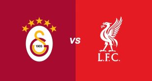 Galatasaray – Liverpool Şampiyonlar Ligi Çeyrek Final Maçı Saat Kaçta? Hangi Kanalda?