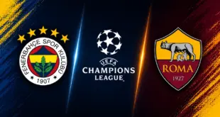 Fenerbahçe Roma maçı